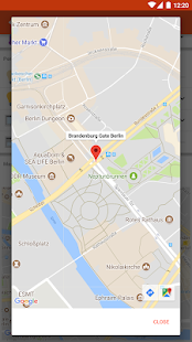 openHAB Beta(圖3)-速報App