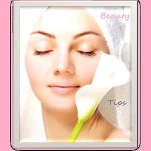 Skin care Tips logo