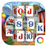 Cover Image of Tải xuống Câu chuyện Solitaire - Tri Peaks 1.266.0 APK