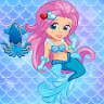 Magical Mermaid icon