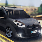 Cover Image of Télécharger Doblo DriftX Simülatör 1.2 APK