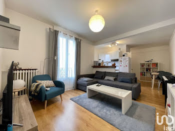 appartement à Maisons-Alfort (94)