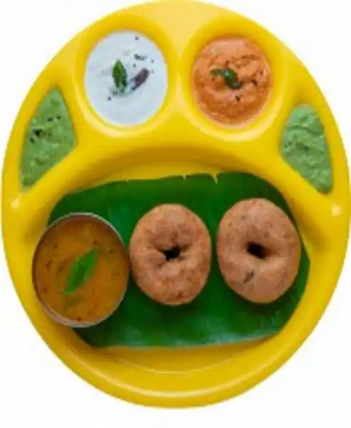 Vada Sambar