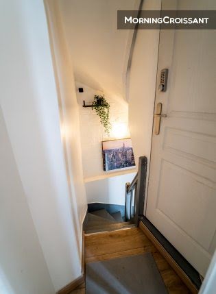 Location meublée appartement 4 pièces 70 m² à Equemauville (14600), 990 €