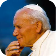 Juan Pablo II  Icon
