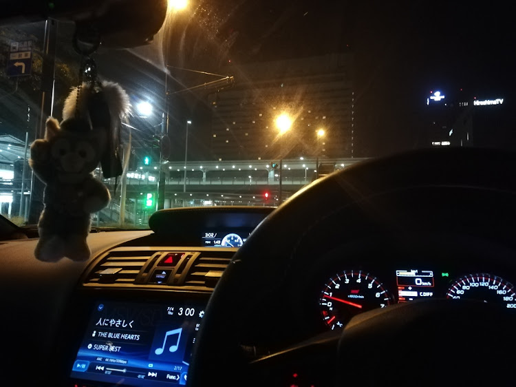 WRX STIのVAB・WRX STIに関するカスタム事例の投稿画像2枚目