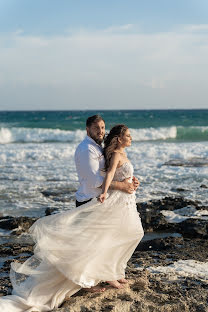 Fotógrafo de casamento Demis Datov (datov). Foto de 24 de outubro 2023