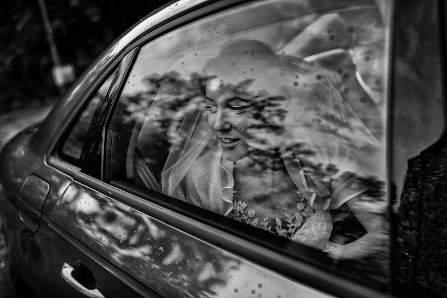 Fotografo di matrimoni Maurizio Gjivovich (gjivovich). Foto del 3 luglio 2019