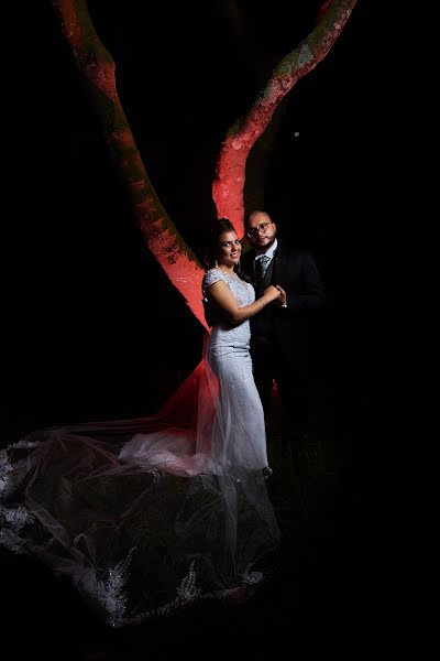 Fotograful de nuntă Jose Ramos (morrocoydepapel). Fotografia din 1 ianuarie 2021