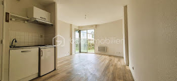 appartement à Niort (79)