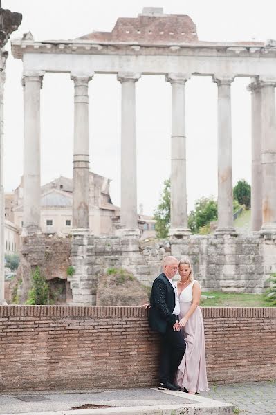 Photographe de mariage Olga Angelucci (olgangelucci). Photo du 21 février 2022