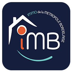 Logo de IMB-IMMO DE LA METROPOLE BORDELAISE