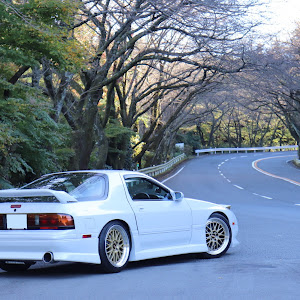 RX-7 FC3S