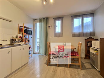 appartement à Albertville (73)