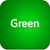 Green Wallpaper HD icon