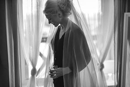 Wedding photographer Oksana Koren (oxanakoren). Photo of 26 February 2019