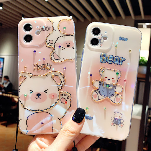 Title 1, Apple compatible, girly heart cute Blu Ray epox...