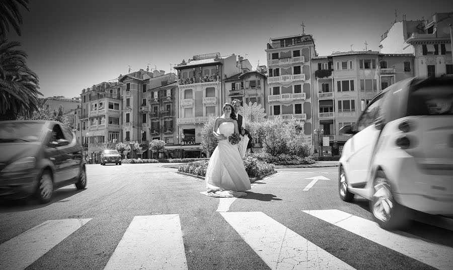 Fotógrafo de casamento Alessio Barbieri (barbieri). Foto de 28 de agosto 2016