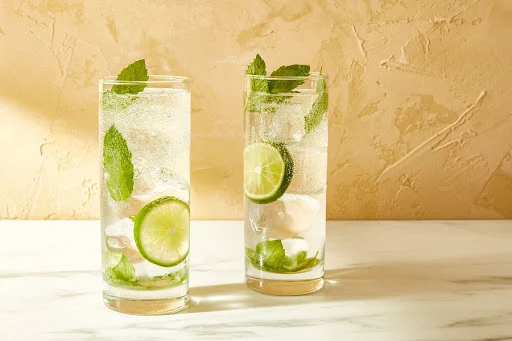 Classic Mint Mojito