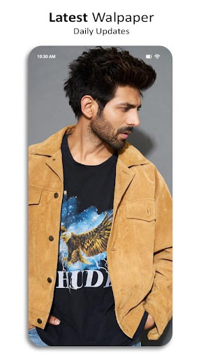 Kartik Aaryan HD Wallpapers 2020