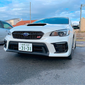 WRX STI VAB