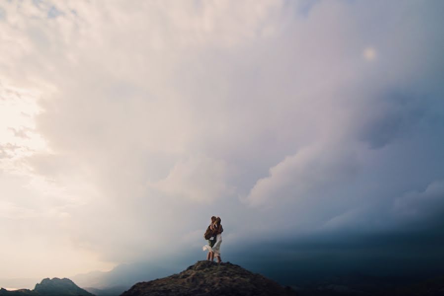 Pulmafotograaf Anya Shumilova (annies). Foto tehtud 12 november 2015