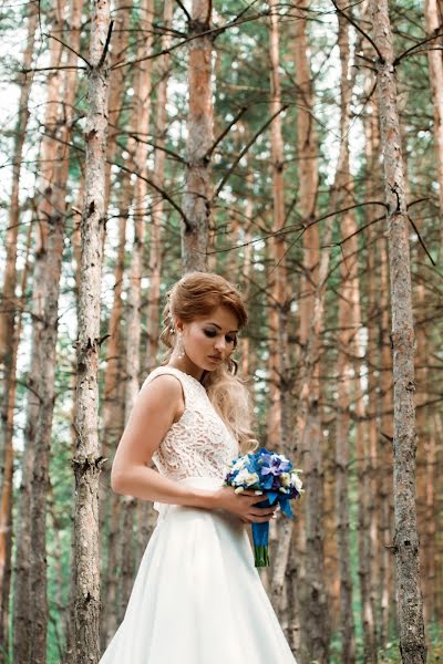 Wedding photographer Aleksandr Koldov (alex-coldoff). Photo of 6 August 2017