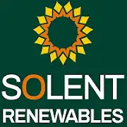 Solent Solar & Renewables Logo