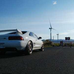 MR2 SW20