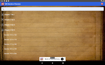 200 Secrets Of Success Free Aplicaciones En Google Play