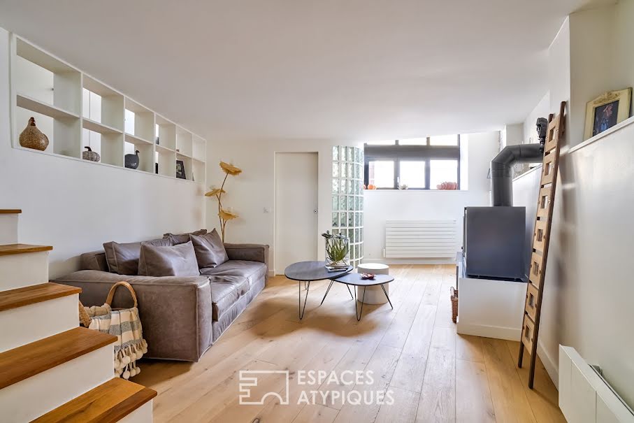 Vente appartement 3 pièces 99 m² à Suresnes (92150), 545 000 €