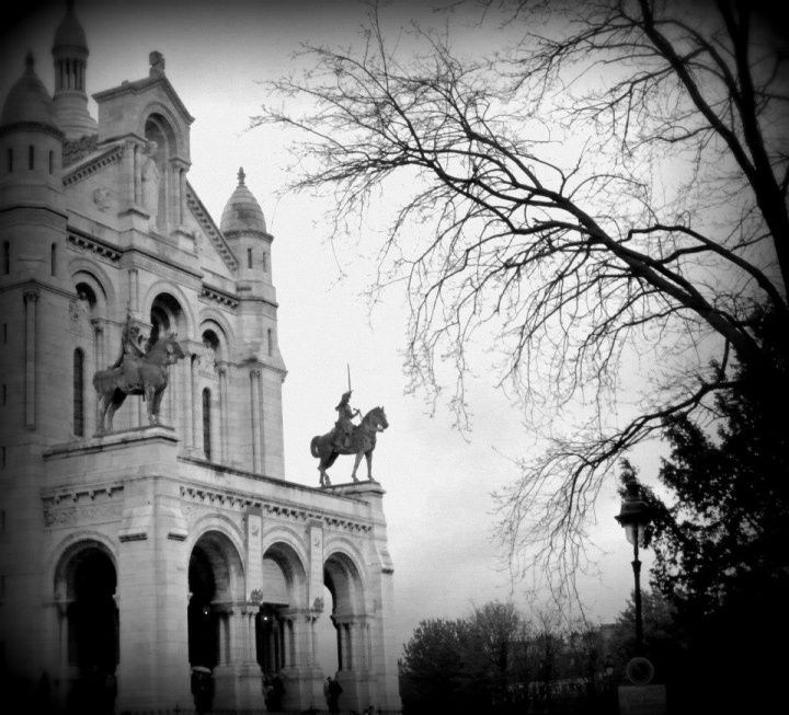 Tableaux parisiens di moni_mo