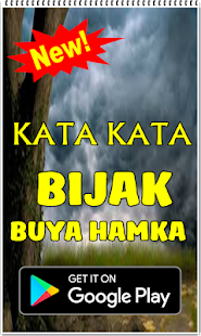 Kata Bijak Buya Hamka Edisi Terbaru(圖3)-速報App