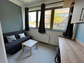 appartement à Vandoeuvre-les-nancy (54)