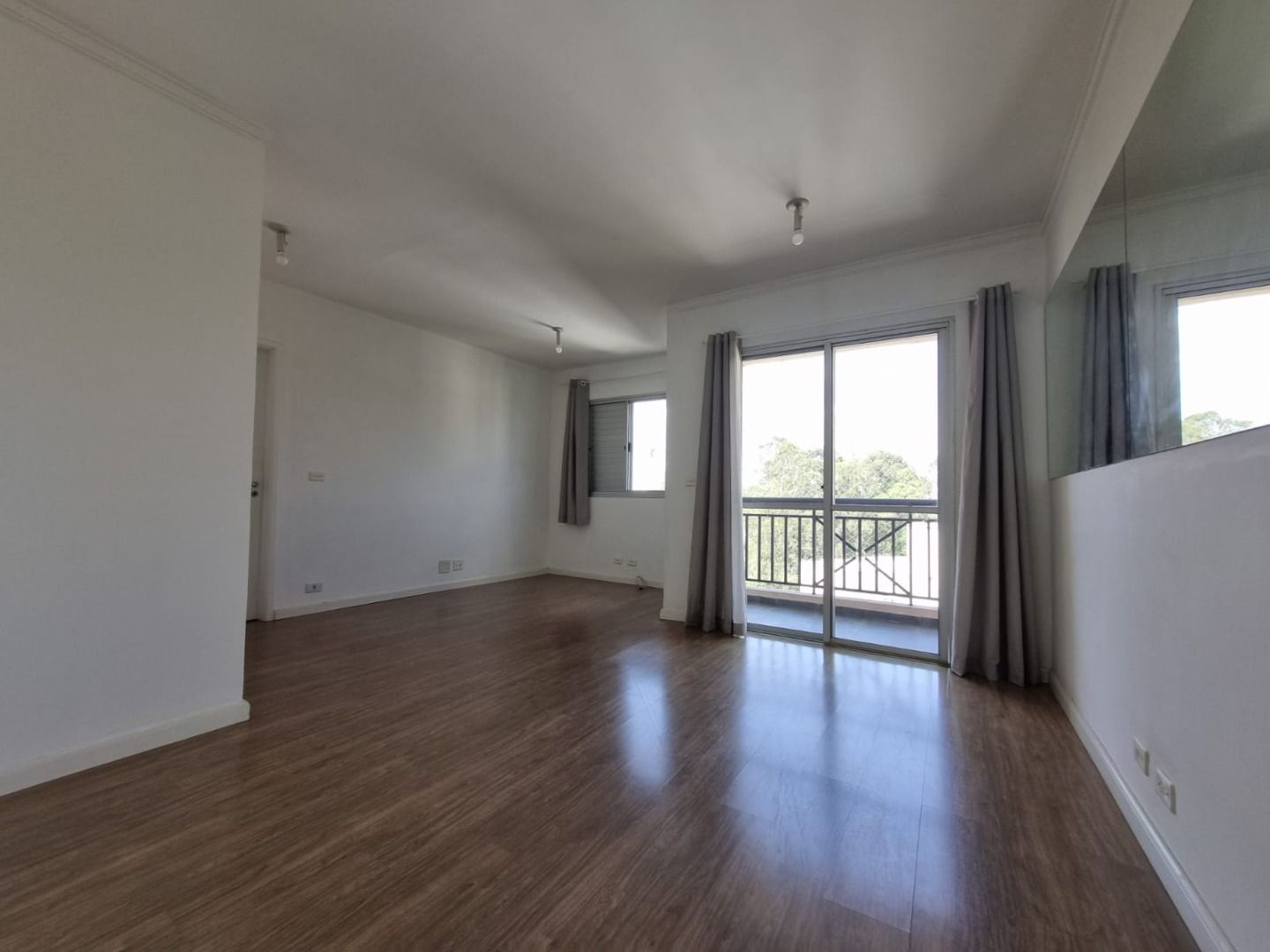 Apartamentos à venda Vila Olímpia