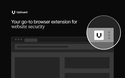 UpGuard User Risk