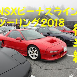 NSX NA1