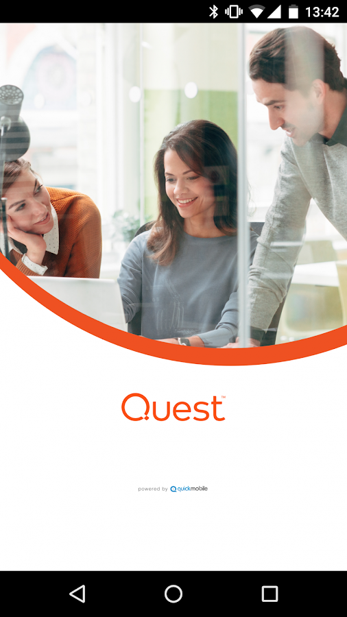 Quest Events Screen 3
