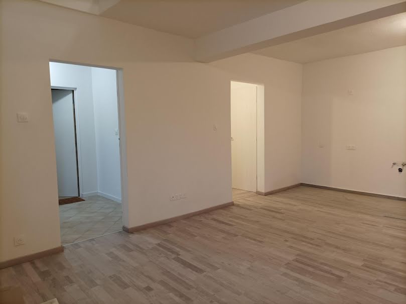 Vente appartement 4 pièces 79 m² à Mutzenhouse (67270), 180 000 €