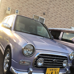 ミラジーノ L700S