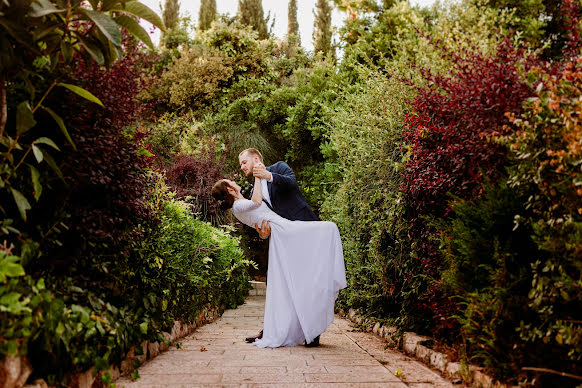 Hochzeitsfotograf Yakov Elkin (yasha). Foto vom 8. Januar 2023