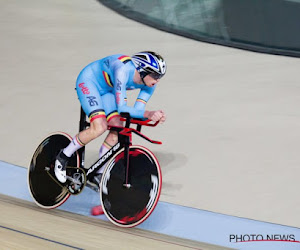 Mondiaux de para-cyclisme: La Belgique glane deux nouvelles médailles