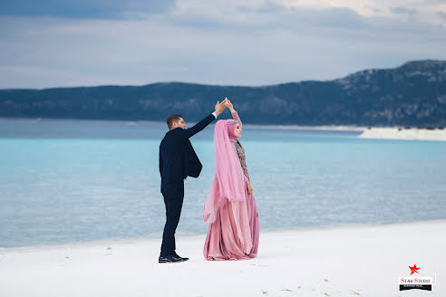 Wedding photographer Muharrem Yıldız (muri). Photo of 25 June 2019