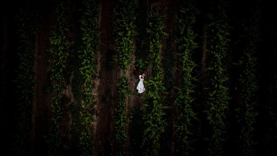 Wedding photographer Nelson Cáceres (fotonostra). Photo of 17 December 2019