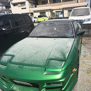 180SX KRS13