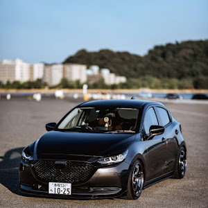 MAZDA2 DJLFS