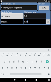 ConvertPad - Unit Converter