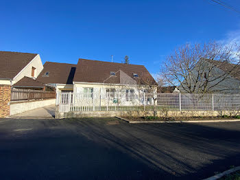 maison à Soignolles-en-Brie (77)