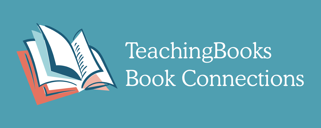 TeachingBooks Book Connections Preview image 2