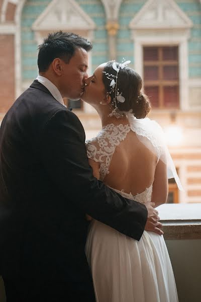 Wedding photographer Renee Song (reneesong). Photo of 8 January 2023